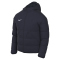 NIKE Academy Pro Therma-FIT &Uuml;bergangsjacke/Herbstjacke Herren obsidian/obsidian/obsidian/white S