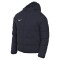 NIKE Academy Pro Therma-FIT Übergangsjacke/Herbstjacke Herren obsidian/obsidian/obsidian/white XXL