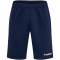hummel Mover Bermuda Sweatshorts Herren