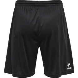 hummel Core XK Coach Shorts