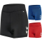 hummel Core XK Hipster Trainingsshorts Damen