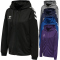 hummel Core XK Poly Kapuzenjacke Damen