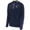 hummel GG12 Action 1/2-Zip Sweatshirt Herren