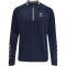 hummel GG12 Action 1/2-Zip Sweatshirt Herren