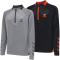 hummel GG12 Action 1/2-Zip Sweatshirt Kinder