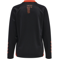 hummel GG12 Action 1/2-Zip Trainings-Top Damen