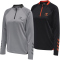 hummel GG12 Action 1/2-Zip Trainings-Top Damen