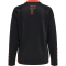 hummel GG12 Action 1/2-Zip Trainings-Top Damen
