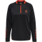 hummel GG12 Action 1/2-Zip Trainings-Top Damen