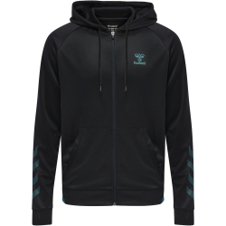 hummel GG12 Action Kapuzenjacke Herren