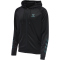 hummel GG12 Action Kapuzenjacke Herren