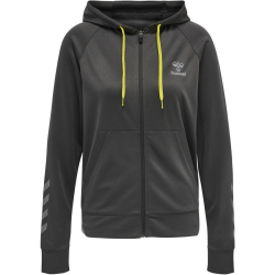 hummel GG12 Action Kapuzenjacke Damen