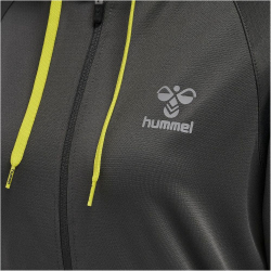 hummel GG12 Action Kapuzenjacke Damen
