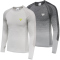 hummel GG12 Seamless Langarm Funktionsshirt Herren