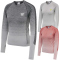 hummel GG12 Seamless Langarm Funktionsshirt Damen