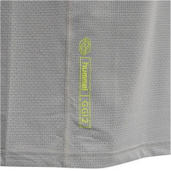 hummel GG12 Langarm Trainingsshirt Herren