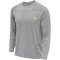 hummel GG12 Langarm Trainingsshirt Herren