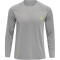 hummel GG12 Langarm Trainingsshirt Herren