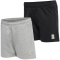 hummel GG12 Sweatshorts Damen