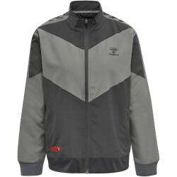 hummel Pro Grid Präsentationsjacke Damen