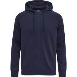 hummel hmlRED Classic Kapuzenjacke Herren