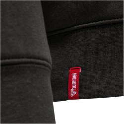 hummel hmlRED Heavy Kapuzenjacke Herren