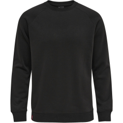 hummel hmlRED Classic Sweatshirt Herren