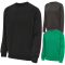 hummel hmlRED Classic Sweatshirt Herren