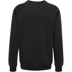 hummel hmlRED Heavy Sweatshirt Herren