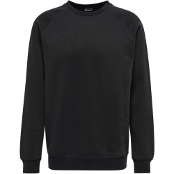 hummel hmlRED Heavy Sweatshirt Herren