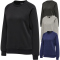 hummel hmlRED Heavy Sweatshirt Damen