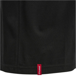hummel hmlRED Basic T-Shirt Herren