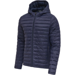 hummel hmlRED Steppjacke mit Kapuze Herren