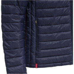 hummel hmlRED Steppjacke mit Kapuze Herren