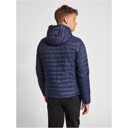 hummel hmlRED Steppjacke mit Kapuze Herren
