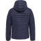 hummel hmlRED Steppjacke mit Kapuze Herren