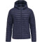 hummel hmlRED Steppjacke mit Kapuze Herren