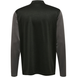 hummel Ongrid 1/2-Zip Trainings-Top Herren