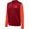 hummel Ongrid 1/2-Zip Trainings-Top Kinder
