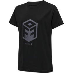 hummel Offgrid Trainingsshirt Kinder