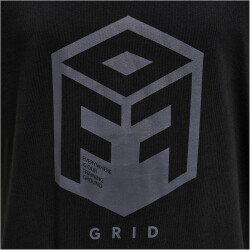 hummel Offgrid Trainingsshirt Kinder