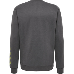 hummel Offgrid Sweatshirt Herren