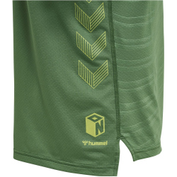 hummel Offgrid Trainingsshirt Herren