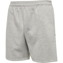 hummel hmlRED Basic Sweatshorts Herren