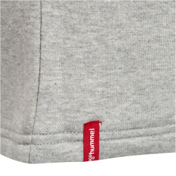 hummel hmlRED Basic Sweatshorts Herren