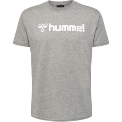 hummel Mover T-Shirt Herren 2006 - grey melange L