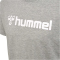 hummel Mover T-Shirt Herren 2006 - grey melange L