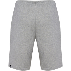 hummel Mover Bermuda Sweatshorts Herren grey melange XXL