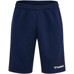hummel Mover Bermuda Sweatshorts Herren marine XXL