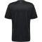 hummel Core XK Striped gestreiftes Trikot Herren black/white 3XL